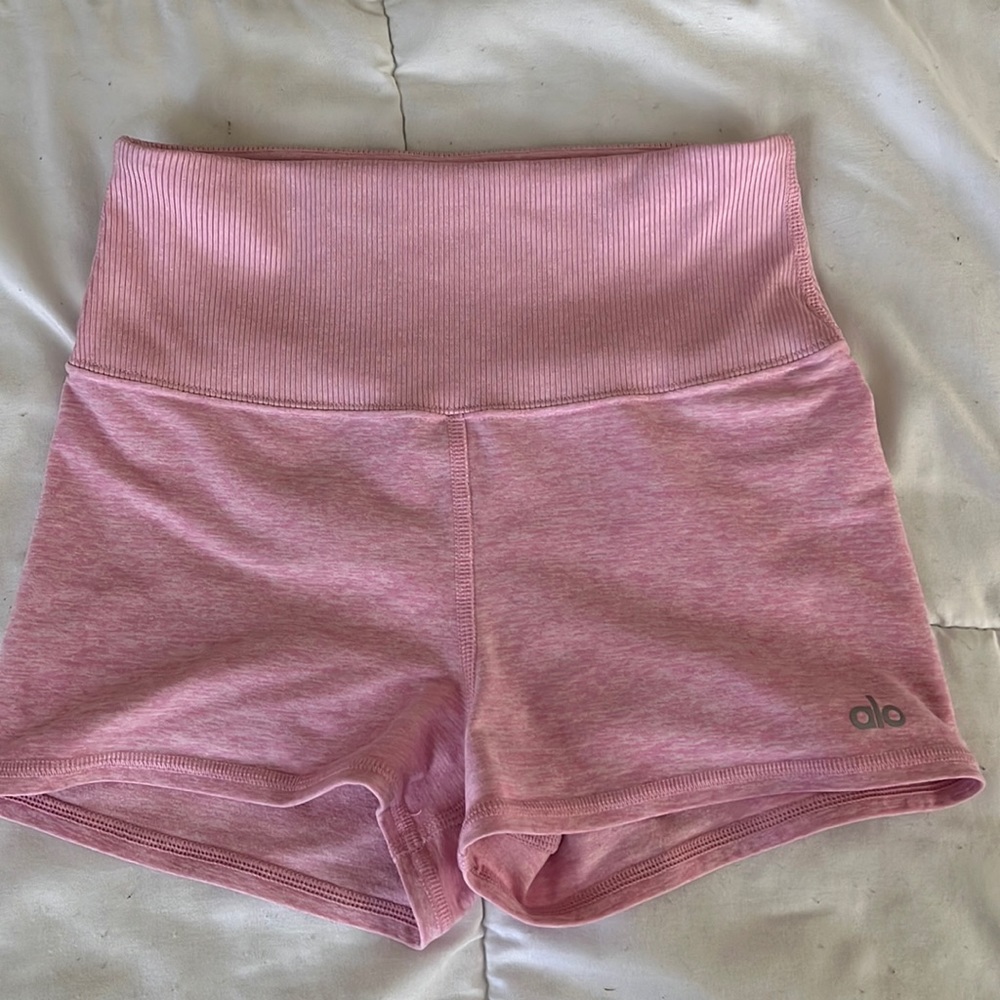 Alo Yoga Alosoft Shorts